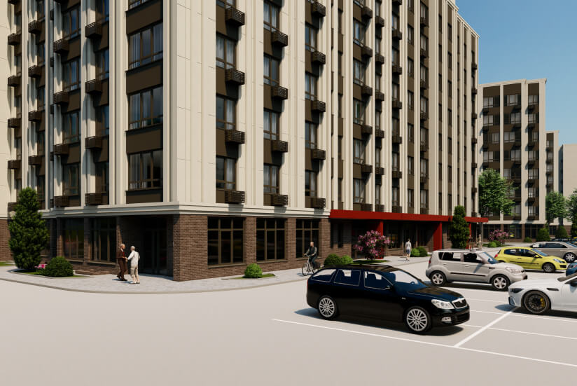 СЗ Возрождение