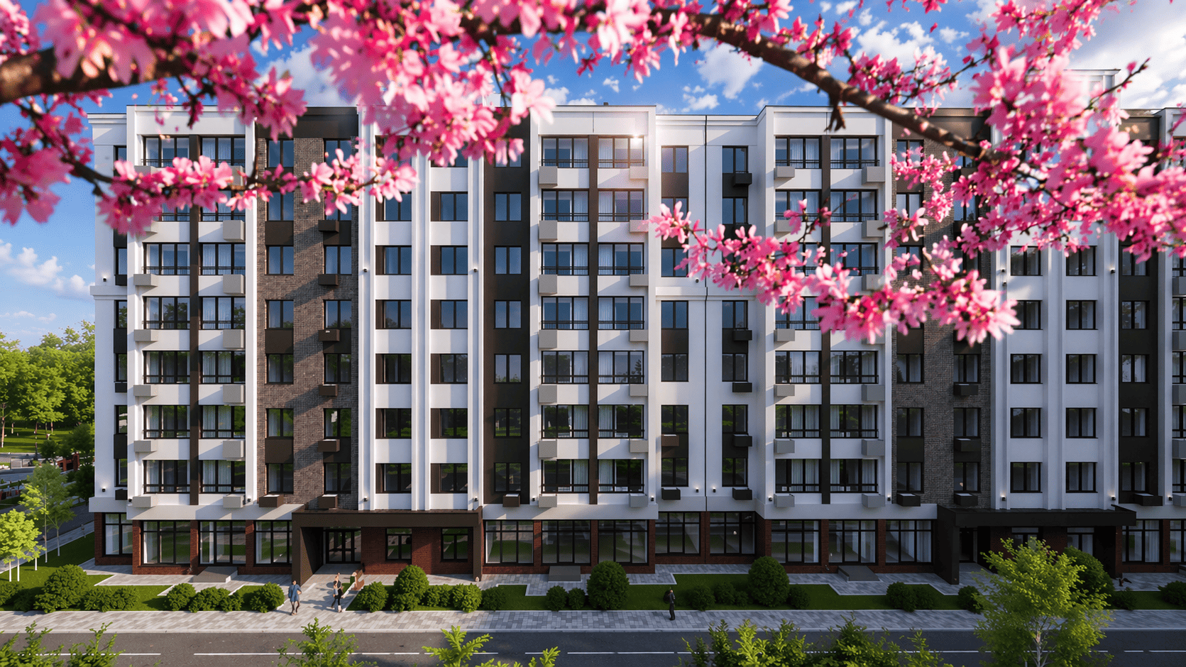 Весна - время обновлений, а у нас время - выгодных покупок!