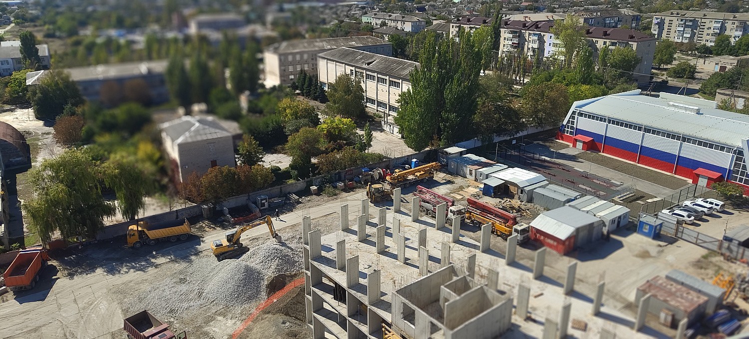 Сентябрь 2025